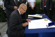 Wmurowanie kamienia węgielnego, rozmiar: 221 KB