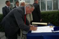 Wmurowanie kamienia węgielnego, rozmiar: 227 KB