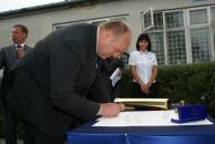 Wmurowanie kamienia węgielnego, rozmiar: 246 KB