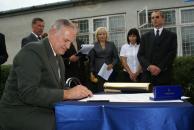 Wmurowanie kamienia węgielnego, rozmiar: 257 KB