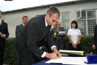 Wmurowanie kamienia węgielnego, rozmiar: 258 KB