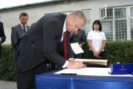 Wmurowanie kamienia węgielnego, rozmiar: 265 KB