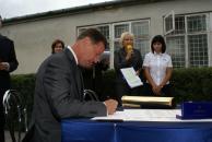 Wmurowanie kamienia węgielnego, rozmiar: 249 KB