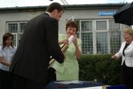 Wmurowanie kamienia węgielnego, rozmiar: 240 KB