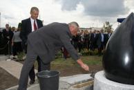 Wmurowanie kamienia węgielnego, rozmiar: 248 KB