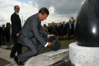 Wmurowanie kamienia węgielnego, rozmiar: 259 KB