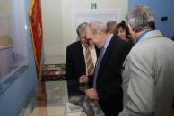 Otwarcie wystawy, rozmiar: 519 KB