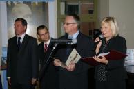 Otwarcie wystawy, rozmiar: 534 KB