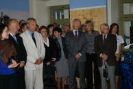 Otwarcie wystawy, rozmiar: 534 KB