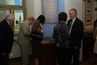 Otwarcie wystawy, rozmiar: 480 KB