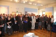 Otwarcie wystawy, rozmiar: 502 KB