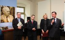 Otwarcie wystawy, rozmiar: 405 KB