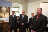 Otwarcie wystawy, rozmiar: 447 KB