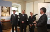 Otwarcie wystawy, rozmiar: 439 KB