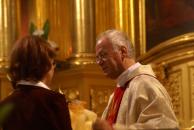 Jubileuszowa Msza Święta - poświęcenie Sztandaru, rozmiar: 333 KB