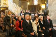 Jubileuszowa Msza Święta - poświęcenie Sztandaru, rozmiar: 402 KB