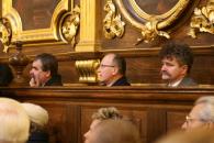 Jubileuszowa Msza Święta - poświęcenie Sztandaru, rozmiar: 374 KB