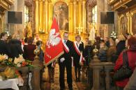 Jubileuszowa Msza Święta - poświęcenie Sztandaru, rozmiar: 434 KB