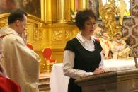 Jubileuszowa Msza Święta - poświęcenie Sztandaru, rozmiar: 391 KB