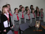 Światełko pokoju 2009, rozmiar: 254 KB