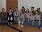 Światełko pokoju 2009, rozmiar: 258 KB