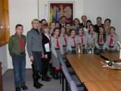 Światełko pokoju 2009, rozmiar: 286 KB