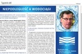 Niepodległość a wodociągi