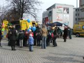 Światowy Dzień Wody 2010 w Kielcach, rozmiar: 507 KB