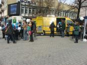 Światowy Dzień Wody 2010 w Kielcach, rozmiar: 525 KB