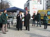 Światowy Dzień Wody 2010 w Kielcach, rozmiar: 462 KB