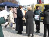 Światowy Dzień Wody 2010 w Kielcach, rozmiar: 407 KB