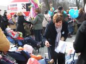 Światowy Dzień Wody 2010 w Kielcach, rozmiar: 440 KB