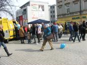 Światowy Dzień Wody 2010 w Kielcach, rozmiar: 498 KB