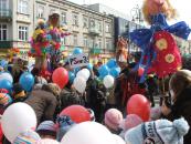 Światowy Dzień Wody 2010 w Kielcach, rozmiar: 475 KB