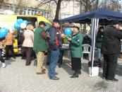 Światowy Dzień Wody 2010 w Kielcach, rozmiar: 501 KB