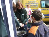 Światowy Dzień Wody 2010 w Kielcach, rozmiar: 392 KB