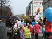 Światowy Dzień Wody 2010 w Kielcach, rozmiar: 433 KB