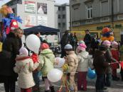 Światowy Dzień Wody 2010 w Kielcach, rozmiar: 414 KB