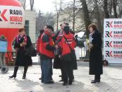 Światowy Dzień Wody 2010 w Kielcach, rozmiar: 459 KB