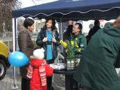 Światowy Dzień Wody 2010 w Kielcach, rozmiar: 391 KB