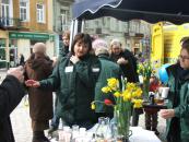 Światowy Dzień Wody 2010 w Kielcach, rozmiar: 422 KB