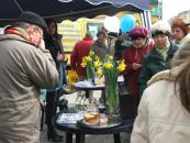 Światowy Dzień Wody 2010 w Kielcach, rozmiar: 400 KB