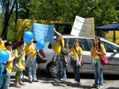 Rajd o puchar Świętokrzyskiej Niezapominajki, rozmiar: 641 KB