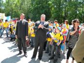 Rajd o puchar Świętokrzyskiej Niezapominajki, rozmiar: 623 KB