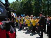 Rajd o puchar Świętokrzyskiej Niezapominajki, rozmiar: 579 KB