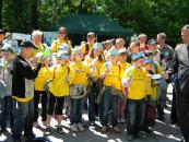 Rajd o puchar Świętokrzyskiej Niezapominajki, rozmiar: 611 KB