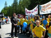 Rajd o puchar Świętokrzyskiej Niezapominajki, rozmiar: 610 KB