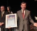 "Wodociągi Kieleckie" zdobywcą tytułu Ambasador Biznesu 2010