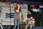 Święto Wody 2011 w Kielcach - występy artystyczne, rozmiar: 258 KB