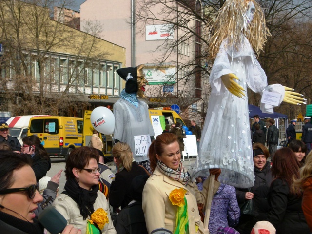 Marzannna-Swieto-Wody